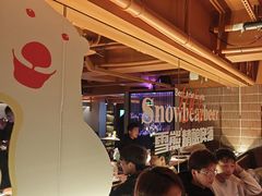 -雪熊精酿·哈尔滨烧烤酒馆(非遗大串店)