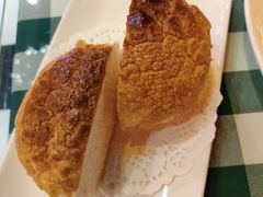 -蓝记茶餐厅(勒泰店)