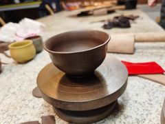 -艺趣慢生活·紫砂手工DIY·团建