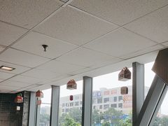 -麦当劳(中山大道中店)