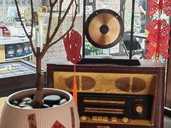 -糖房咖啡(南锣鼓巷店)