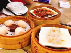 -赏点粤式点心(广州塔店)