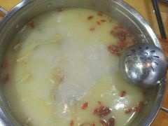 -淼福猪肚鸡·椰子鸡火锅(大沙地店)