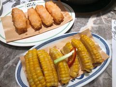 -禄婶鸡煲·打边炉