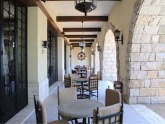 用餐区-南沙游艇会·大兵船餐厅