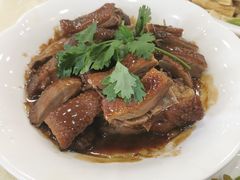 碌鹅-嘉华海鲜酒家(龙津中路店)