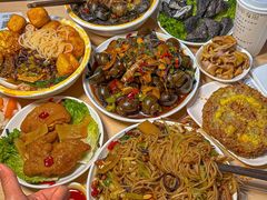 -水平有限广西米粉·广西风味集(五道口店)