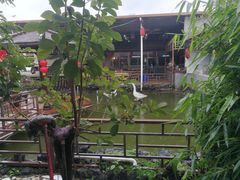 -鹅公村食府(罗阳分店)