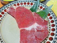 -哼蟹二将·烤肉酱蟹(合生汇店)