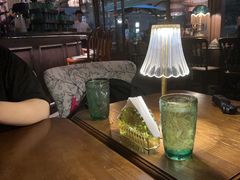 -LE MISSMORE餐酒吧(茉念西里店)