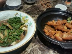 -精典一号民间菜