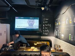-麦凯伦烧烤·精酿超级工厂店(金桥总店)