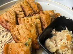 -野蔓果·山野菜(西湖景区·龙井茶田店)