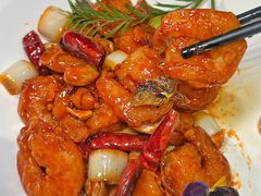 -嫩芽 ·地道重庆菜(十八梯露台夜景店)