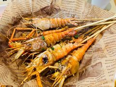 -79号渔船海鲜饭店(岗厦店)