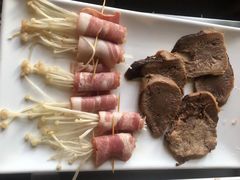 -榆舍日料铁板烧