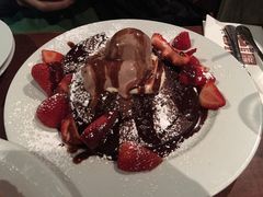 -Pancakes on the rocks(Darling Harbour)
