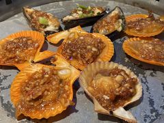 -千滋百味自助海鲜烤肉(布吉景华店)