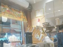 -葛师傅越南特色水果捞(建政南路总店)