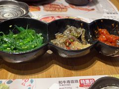 -Sushi Love 创意寿司(丽影广场店)