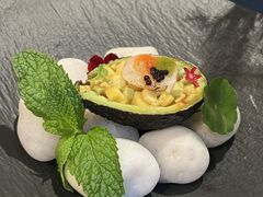 -狮拾久·现代新加坡料理(福田COCO Park店)