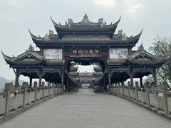 -黄龙溪古镇