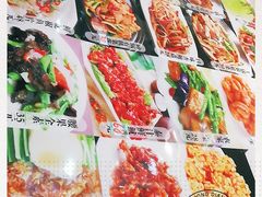 -聚福缘菜馆(隆昌路店)