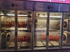 门面-鸽子侯·家宴·平价海鲜(绿地店)