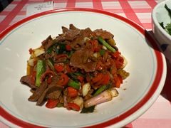 -恰八斗·猛火长沙菜(国贸店)