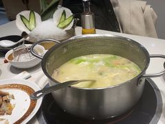-沄记顺德菜打边炉(东直门店)