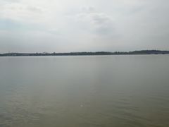 -丁香湖公园