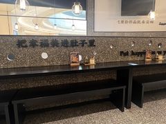 -贡梅老面馆·蟹粉面·无锡特色小吃(南长街主推店)