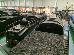 -沈阳铁路陈列馆