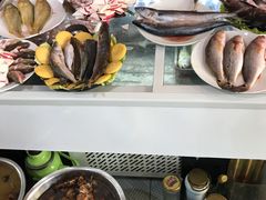 -诚信餐厅(建设路店)