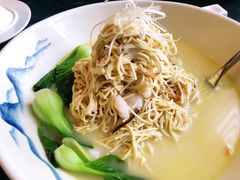 -江仙雅居(苏州桥店)