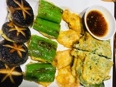 -向阳庄烧烤店(望京西园店)