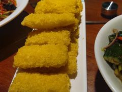 -外婆餐厅(魏县店)