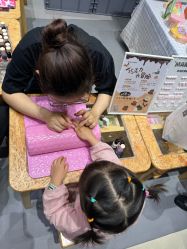 -MINI MARS KIDS CLUB亲子家庭中心(长宁天山店)
