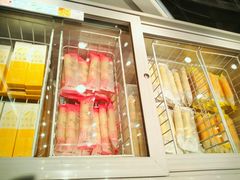 门面-好利来(东直门银座店)