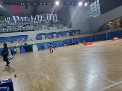 -黄龙魔方运动培训·棒球·橄榄球