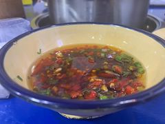 -马路边边·成都串串(翠柏路店)