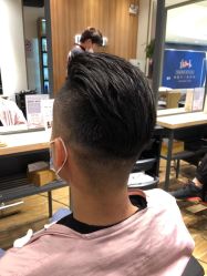 -Mentor Hair Salon