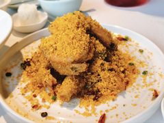 -北京老铺烤鸭(第五国际店)