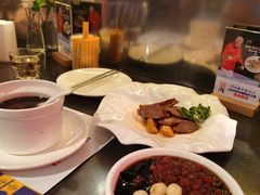 -陈鹏鹏潮汕菜(宝安机场T3航站楼店)