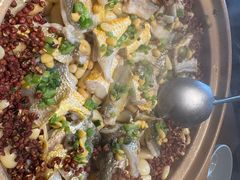 -小厨师·二十年沈家门小海鲜(百井坊巷店)