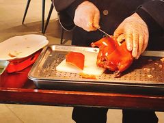 -大鸭梨烤鸭(望京店)