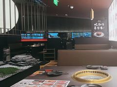 -谷牛和牛烤肉(漕河泾印象城店)