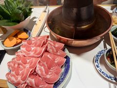 -东镇老火锅(城阳瑞阳路店)