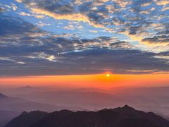 -萍乡武功山风景名胜区
