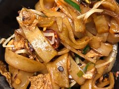 炒粉-小王少龙火锅(沙南街店)
